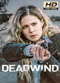 Deadwind (Karppi) Temporada 1 [720p]